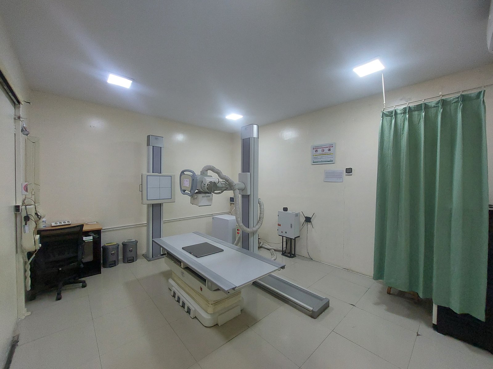 Radiologi