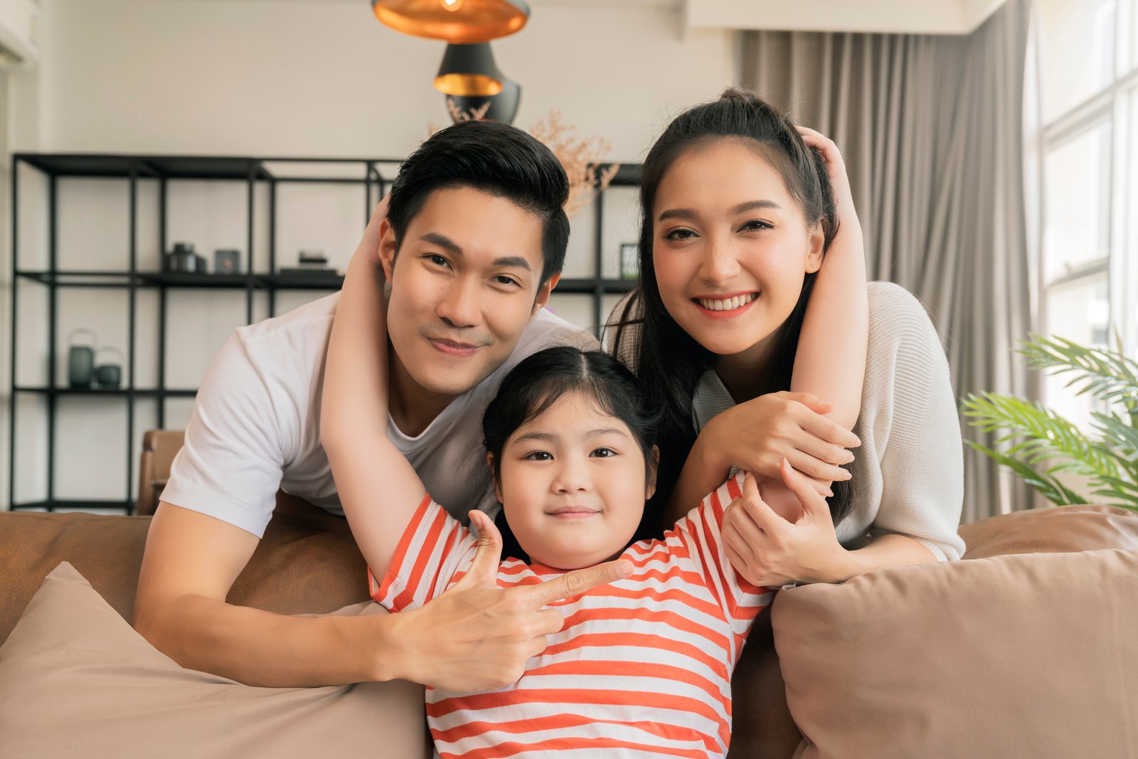 KESEHATAN IBU & ANAK