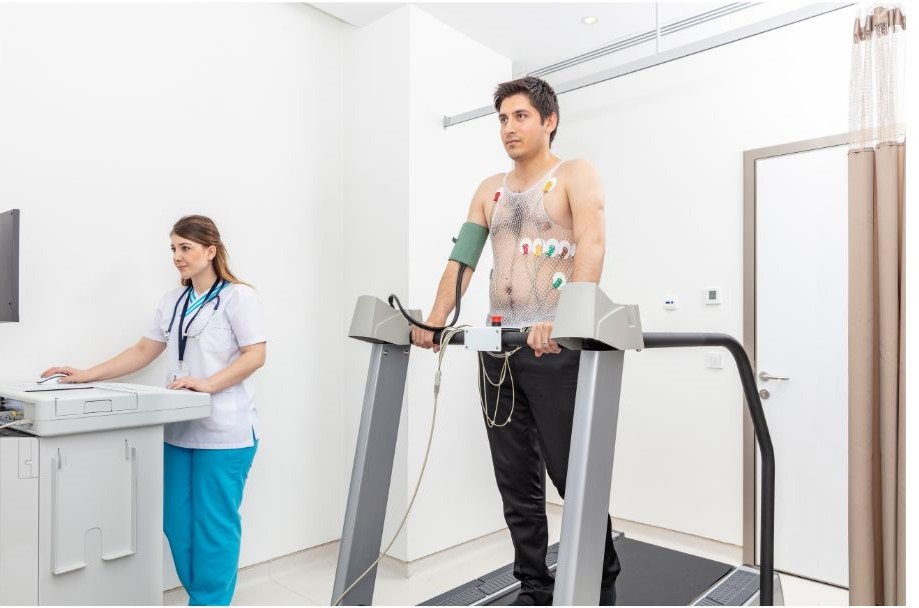 Treadmill